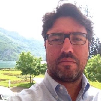 Sócio na Tabuleiro Eco Business Park